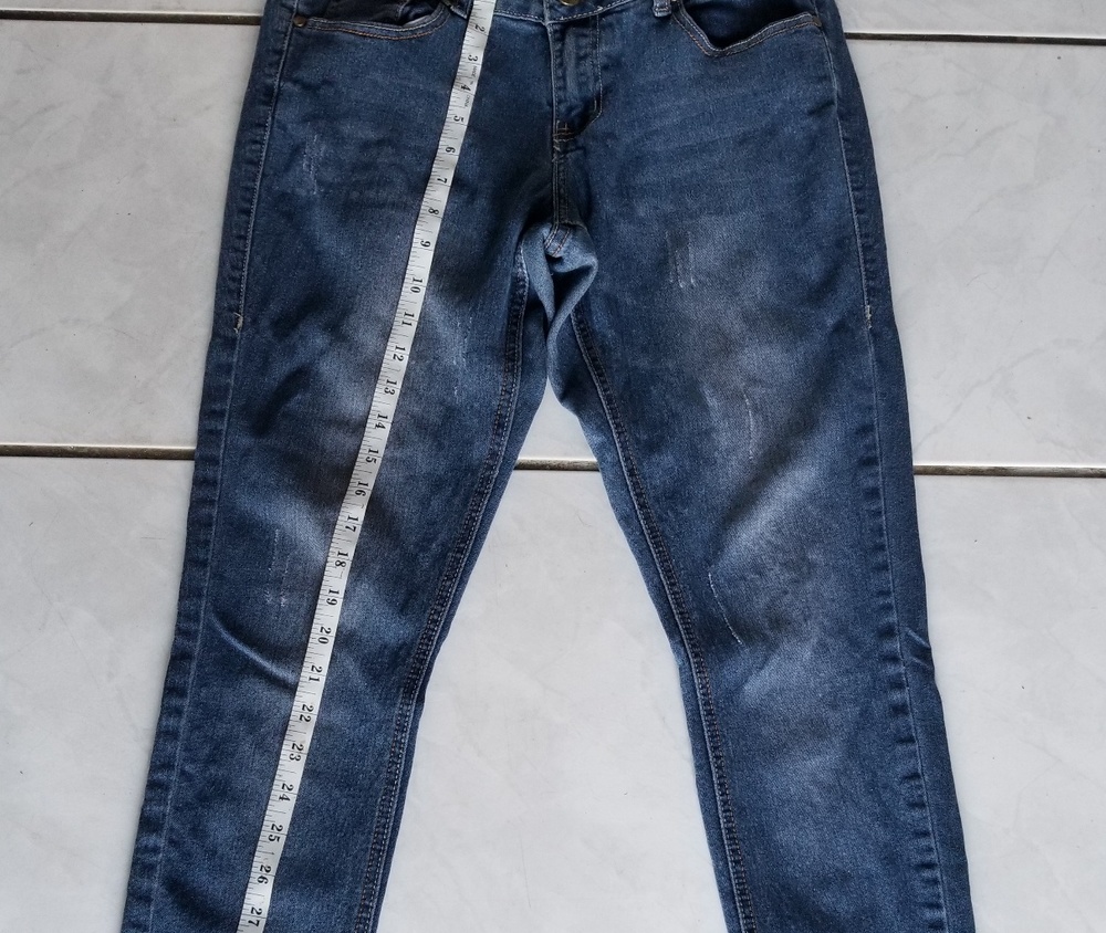 Jeans UWD - Picture 4 of 6